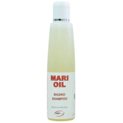 Mari Oil - Soothing Bath Shampoo 200 Ml