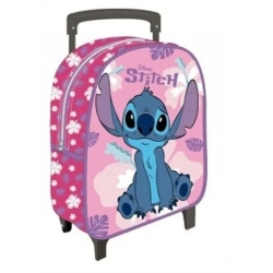 Stitch - trolley backpack