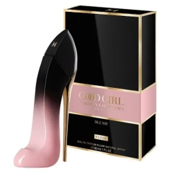 Good Girl Blush Elixir - Eau De Parfum For Woman 30 Ml Spray