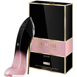 Good Girl Blush Elixir - Eau De Parfum For Woman 80 Ml Spray