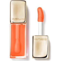 KissKiss Bee Glow Oil - Plumping Lip Oil N. 319 Peach Glow