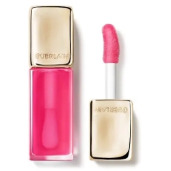 KissKiss Bee Glow Oil - Plumping Lip Oil N. 458 Pop Rose Glow