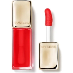 KissKiss Bee Glow Oil - Plumping Lip Oil N. 775 Poppy Glow