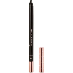 Luminous Eye Pencil N.10 Nero Mat