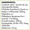 Menocort 60 Sachets - Ashwagandha & Melatonin supplement
