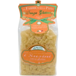 Susini - Gluten Free Pasta 500 G