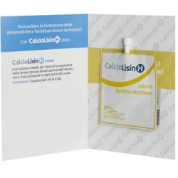 Calciolisin H - Herpes Cream 5 ml