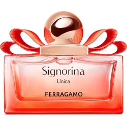 Signorina Unica - Eau de Parfum for Woman 50 ml Spray