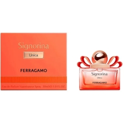 Signorina Unica - Eau de Parfum for Woman 30 ml Spray