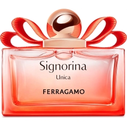 Signorina Unica - Eau de Parfum for Woman 100 ml Spray