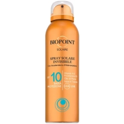 Solaire - SPF10 Invisible Sun Spray 150 Ml