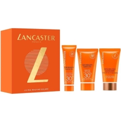 My Sun Routine Trio - Gift Set