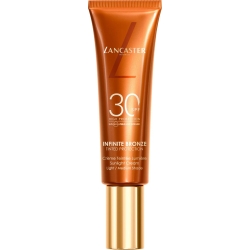 Infinite Bronze Tinted Protection Sunlight Cream SPF30 - Light/Medium