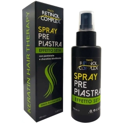 Silk Effect Pre Straightener Spray 100 ml