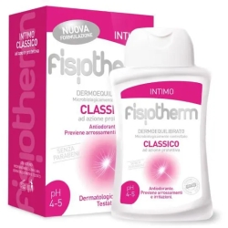 Classic - Protective Intimate Cleanser 250 Ml