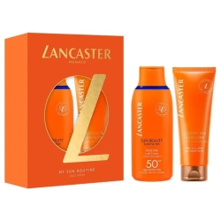 My Sun Routine Duo SPF50 - Body milk 175 ml + After sun Lotion 125 ml