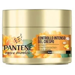 Pro-V Miracles - intense frizz control mask 300 ml
