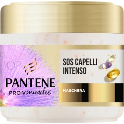 Pro-V Miracles - Intense SOS Hair Mask 300 ml