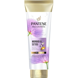 Pro-v miracles soft and silky - repairing conditioner 160 ml