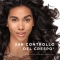 Pro-V Miracles Goodbye Frizz - Shampoo For Frizzy Hair 250 ml