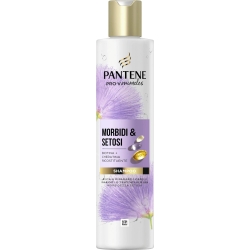 Pro-V miracles Soft & Silky - Restructuring shampoo 250 ml