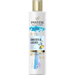 Pro-V Miracles Hydrated & Shiny - shampoo for dry hair 250 ml