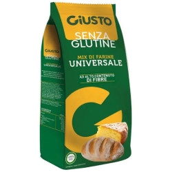 Gluten Free - Universal Flour Mix 500 G