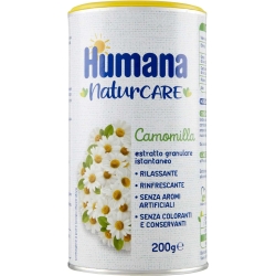 Naturcare - Instant Granular Chamomile Extract 200 G