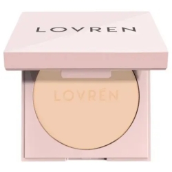 Fix & Shine Powder - Compact Loose Powder CP1