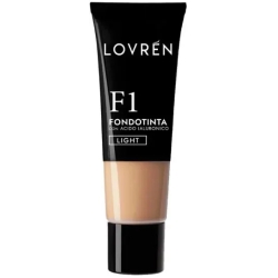 F1 Light Foundation 25 Ml