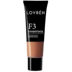 F3 Medium Foundation 25 Ml
