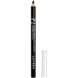 P2 - Soft Black Eye Pencil