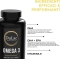 Nutrition Omega 3 - Heart Health Supplement 240 Pearls