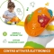 Baby Rodeo 3 in 1 - Interactive rocking horse
