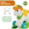 Baby Rodeo 3 in 1 - Interactive rocking horse