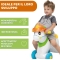 Baby Rodeo 3 in 1 - Interactive rocking horse