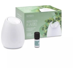 Aromaterapia a Lavoro - Bloom Diffuser - Peppermint