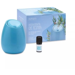 Aromaterapia che Respira - Bloom diffuser - Eucalyptus Globulus