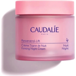 Resveratrol-lift - Night Herbal Tea Cream 50 ml