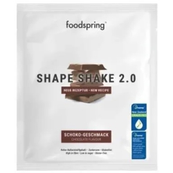 Shape Shake 2.0 Chocolate - meal replacement supplement 60 g