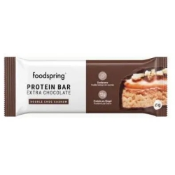 Double chocolate - Extra Chocolate Protein Bar 45 g