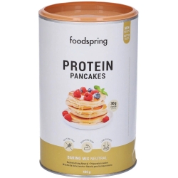 Neutral taste Protein pancake 400 g