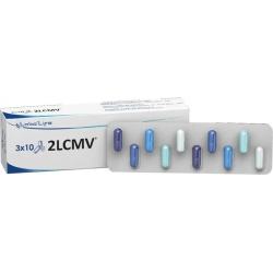 2LCMV - Homeopathic Remedy 30 tablets