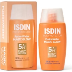Fotoprotector FusionWater Magic Glow SPF30 - Sun Protection Face 50 Ml