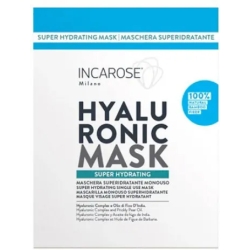 Hyaluronic Complex - Super-Hydrating Disposable Mask