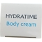 Hydratime Body Cream 150 Ml