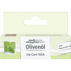 Olivenol Lip Care Stick 4,8 G