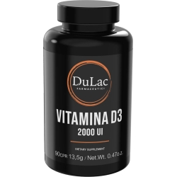 Nutrition Vitamin D3 - Bone And Joint Supplement 90 Tablets