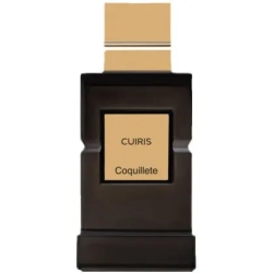 Cuiris - Extrait De Parfum For Unisex 10 Ml Spray