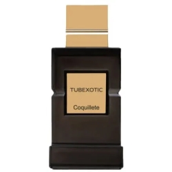 Tubexotic - Extrait De Parfum For Woman 10 Ml Spray